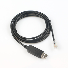 usb to uart cable Serial Molded Cable